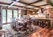 Lone Peak Chalet Montana Vacation Villa - Big Sky