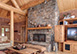 Lone View Lodge Montana Vacation Villa - Big Sky Resort