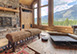 Lone View Lodge Montana Vacation Villa - Big Sky Resort