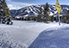 Lone View Lodge Montana Vacation Villa - Big Sky Resort
