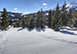 Lone View Lodge Montana Vacation Villa - Big Sky Resort