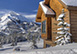 Lone View Lodge Montana Vacation Villa - Big Sky Resort