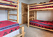 Lone View Lodge Montana Vacation Villa - Big Sky Resort