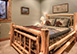 Lone View Lodge Montana Vacation Villa - Big Sky Resort