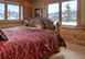 Lone View Lodge Montana Vacation Villa - Big Sky Resort