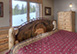 Lone View Lodge Montana Vacation Villa - Big Sky Resort