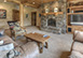 Lone View Lodge Montana Vacation Villa - Big Sky Resort