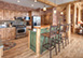 Lone View Lodge Montana Vacation Villa - Big Sky Resort