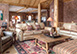 Lone View Lodge Montana Vacation Villa - Big Sky Resort