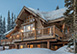 Lower Mountain Home Montana Vacation Villa - Blackfoot River