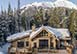 Lower Mountain Home Montana Vacation Villa - Blackfoot River