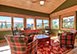 Moondance Lodge Montana Vacation Villa - Big Sky