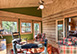 Moondance Lodge Montana Vacation Villa - Big Sky