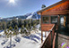 Moondance Lodge Montana Vacation Villa - Big Sky