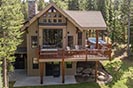 Moonlight Cowboy Heaven Montana Holiday Letting