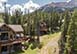 Moonlight Cowboy Heaven Montana Vacation Villa - Blackfoot River