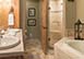 Moonlight Cowboy Heaven Montana Vacation Villa - Blackfoot River