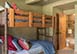 Moonlight Cowboy Heaven Montana Vacation Villa - Blackfoot River