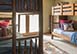 Moonlight Cowboy Heaven Montana Vacation Villa - Blackfoot River