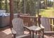 Moonlight Cowboy Heaven Montana Vacation Villa - Blackfoot River