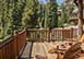 Moonlight Happy Trails Montana Vacation Villa - Big Sky