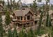 Moonlight Happy Trails Montana Vacation Villa - Big Sky