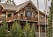 Moonlight Happy Trails Montana Vacation Villa - Big Sky