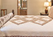 Moonlight Happy Trails Montana Vacation Villa - Big Sky