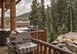 Moonlight Happy Trails Montana Vacation Villa - Big Sky