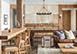 Moonlight Luxury Chalet Montana Vacation Villa - Big Sky