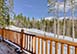 Moonlight Mountain 1 Hidden Trail Montana Vacation Villa - Big Sky