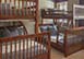 Moonlight Shadow Ridge Montana Vacation Villa - Big Sky