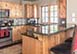 Moonlight Shadow Ridge Montana Vacation Villa - Big Sky