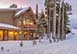 Moonlight Shadow Ridge Montana Vacation Villa - Big Sky