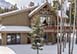 Moonlight Shadow Ridge Montana Vacation Villa - Big Sky