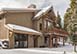 Moonlight Shadow Ridge Montana Vacation Villa - Big Sky