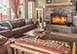 Moonlight Shadow Ridge Montana Vacation Villa - Big Sky