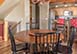 Moonlight Shadow Ridge Montana Vacation Villa - Big Sky