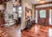 Mountain View Chalet Montana Vacation Villa - Big Sky