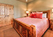 Nine Indian Summer Montana Vacation Villa - Big Sky Resort