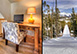 Nine Indian Summer Montana Vacation Villa - Big Sky Resort
