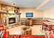 Powder Ridge Cabin 15 Manitou Montana Vacation Villa - Big Sky Resort