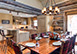 Powder Ridge Cabin 15 Manitou Montana Vacation Villa - Big Sky Resort