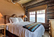 Powder Ridge Cabin 15 Manitou Montana Vacation Villa - Big Sky Resort