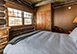 Powder Ridge Cabin 15 Manitou Montana Vacation Villa - Big Sky Resort
