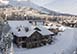 Renegade Chalet Montana Vacation Villa - Big Sky