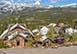 Renegade Chalet Montana Vacation Villa - Big Sky