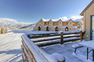 Saddle Ridge Townhome Montana Holiday Letting