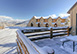 Saddle Ridge Townhome Montana Vacation Villa - Big Sky Resort