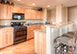 Saddle Ridge Townhome Montana Vacation Villa - Big Sky Resort